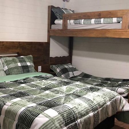 Cabana Quaraca Da Serra Urubici Ngoại thất bức ảnh