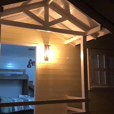 Cabana Quaraca Da Serra Urubici Ngoại thất bức ảnh