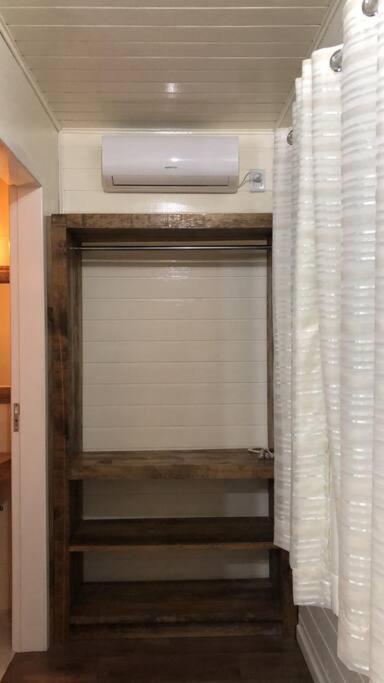 Cabana Quaraca Da Serra Urubici Ngoại thất bức ảnh