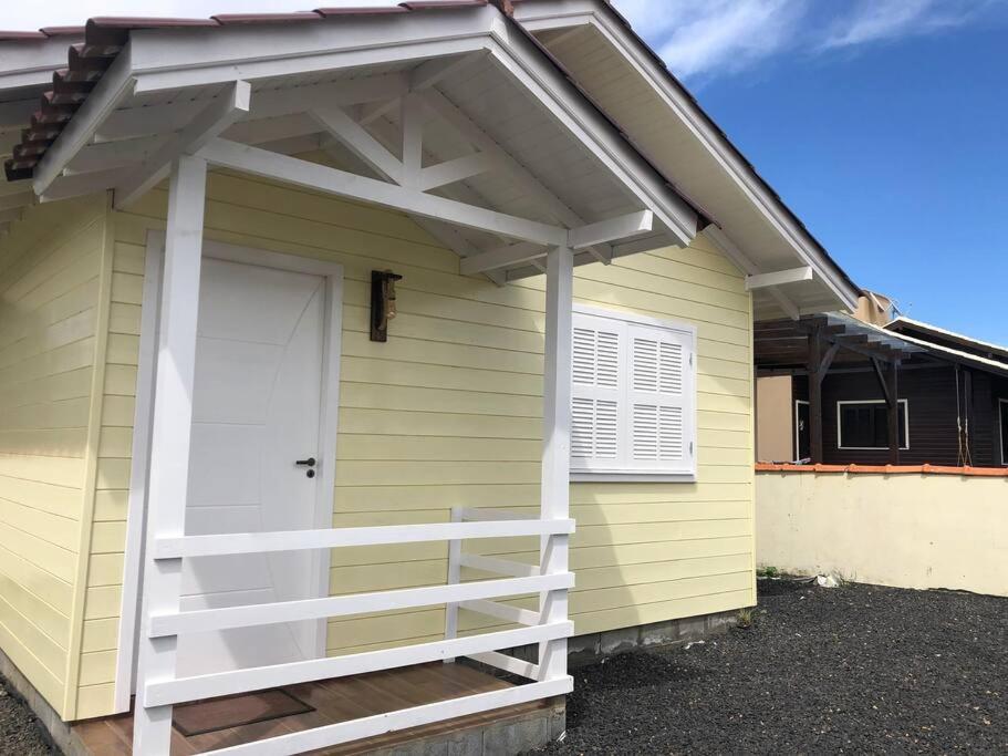 Cabana Quaraca Da Serra Urubici Ngoại thất bức ảnh