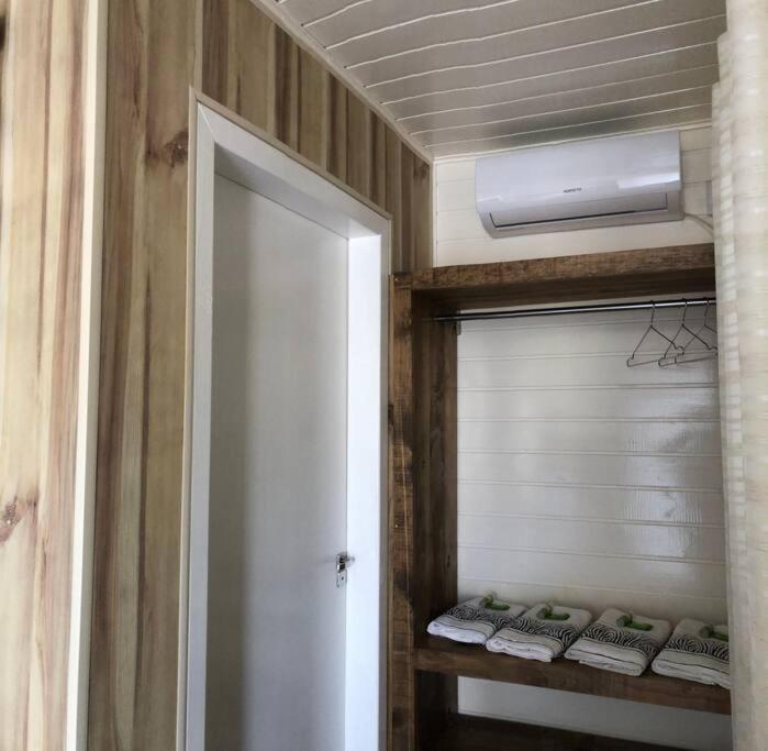 Cabana Quaraca Da Serra Urubici Ngoại thất bức ảnh